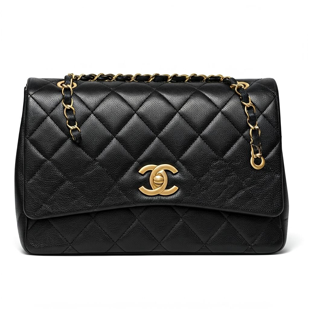 Chanel Classic Flap