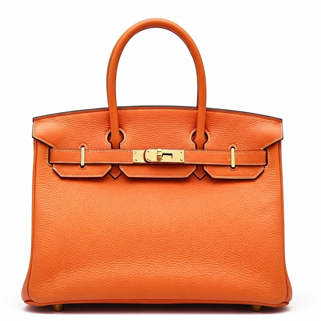 Hermès Birkin 30