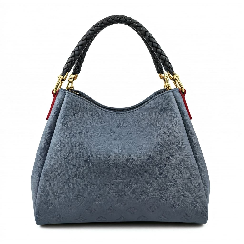 Louis Vuitton Artsy luxury handbag