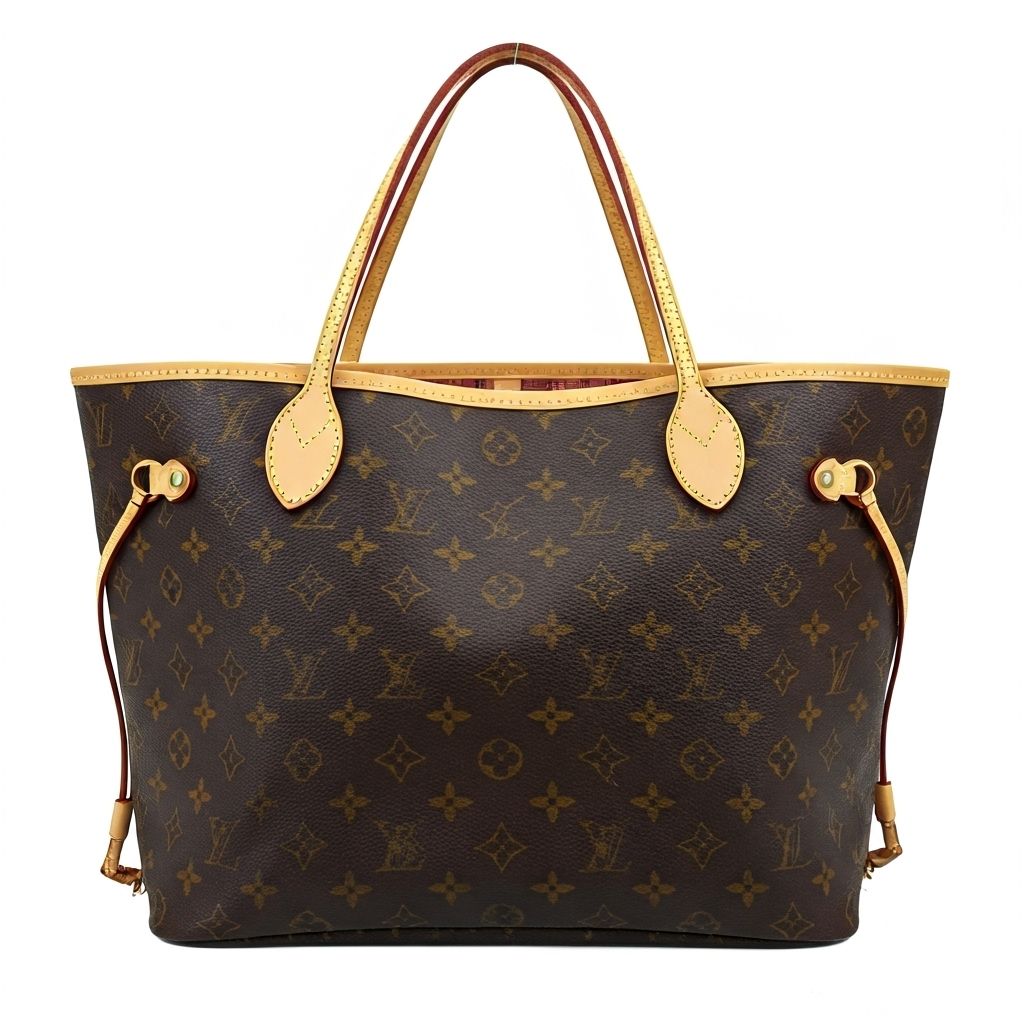 Louis Vuitton Neverfull